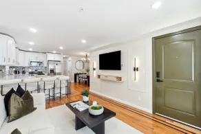 Luxury 3Bd/2Bth / 20min to NYC /5min EWR / - Image 2