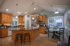 Quaint 2 bdrm 2 bath Gig Harbor - Image 4