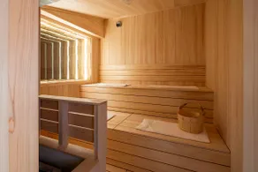 Accommodation with Sauna, 4 Minutes Walk from Osaki Station, Up to 14 Guests - Image 3