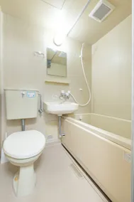 [2-minute walk from the station] Asakusa and Tokyo Skytree within walking distance | Max 4 people | WIFI, [302] Family apartment - Image 4