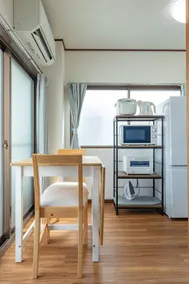 [2-minute walk from the station] Asakusa and Tokyo Skytree within walking distance | Max 4 people | WIFI, [302] Family apartment - Image 5