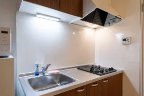 Sumyca Osaka's apartment, 7-minute walk from Kyobashi station, access to multiple train lines, double bed. - Image 3