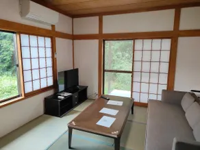 4BR House near Nikko Cedar Avenue　 Private BIG 97 ㎡ - Image 4
