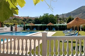 La Casita de Rufo, med pool, grill och wifi 10 minuter från Granada centrum - Image 5