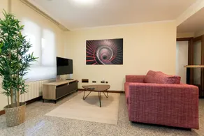 Apartment next to Casa Lis - Image 3