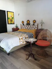 Deisy María's beachfront house - Image 5
