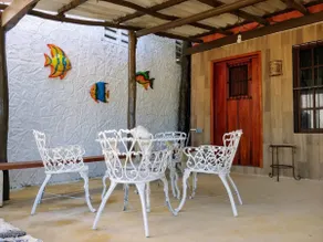 Deisy María's beachfront house - Image 2