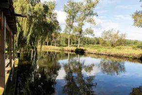 Bavohoeve Mendonk - Bavohuis (private Jacuzzi) - Image 5
