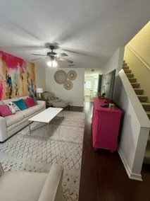 Colorful Condo in Starkville - Image 2