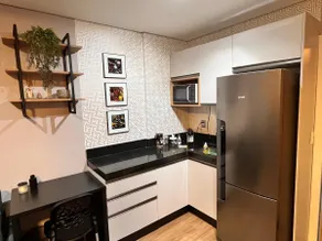 Studio Apartment in Cuiabá! - Image 3