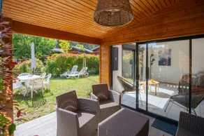 Bias/Mimizan - Villas the dunes 2 Forest - Ocean - Image 2