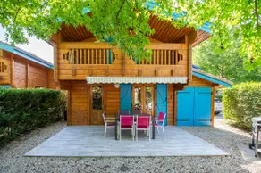 Bias/Mimizan - Villas the dunes 2 Forest - Ocean - Image 3