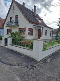 Rest assured: peaceful house, 2 bathrooms - Image 3