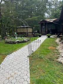 10 min drive to ski, tubing, spa, & vineyards - Image 4