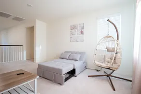 NEW! Comfy Cozy 3 Bedroom Home near ONT - Image 2
