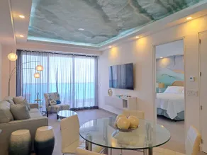 17th Floor Luxury Beach Front - Image 5