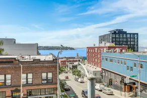 Seattle’s Downtown Gem- w/View, Parking & Pool - Image 5