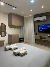 Studio Apolo – Comfort in a Central Location - Image 2