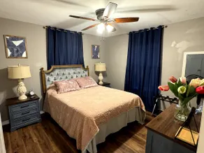 Pink Door Cottage - Image 4