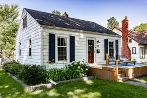 The cozy little white house - Image 2