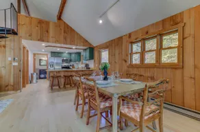 The Maple Retreat | 20 Min to Stratton w/ Sauna - Image 3