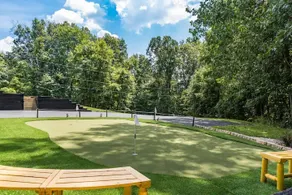 Family Weekend Retreat~Hot Tub~Game Room~Putt Putt - Image 3