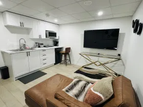 Private Basement Suite - Image 3