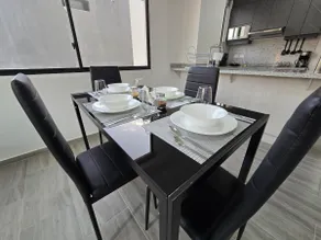 Exclusive Apartment En Manta - Image 5