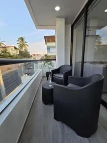 Exclusive Apartment En Manta - Image 3
