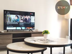 GM 1205 Couple Cozy Netflix 100mbps BySTAY - Image 3