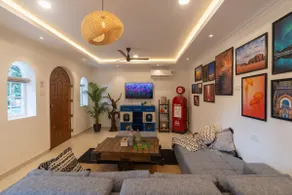 431.1 by Neev- South Goa’s Best Nest - Image 2