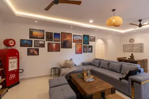 431.1 by Neev- South Goa’s Best Nest - Image 3