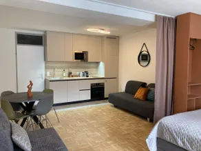 Fresh Apartment City & Free Parking - Image 4