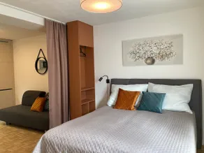 Fresh Apartment City & Free Parking - Image 3