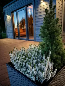 Baldones dabas retrīts - Exclusive holiday house with optional private SPA near Riga - Image 5