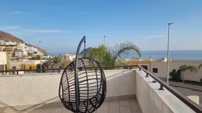 Views of the sea and the city by Aloha Palma - Image 2