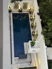 The Pool Suite - Kimihurura - Image 4