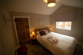 Banwell - 4 bedroom Cotswold cottage, Oxfordshire - Image 5