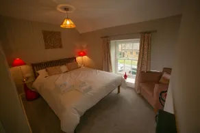 Banwell - 4 bedroom Cotswold cottage, Oxfordshire - Image 3