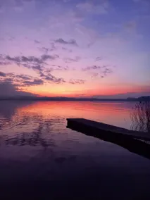 Casa Vacanze La Favola Rosa sul Lago di Varese - Image 3