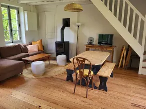 Beautiful country house with pool and hot tub access - Image 2