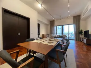The Mews KLCC-[Balcony & Bathtub]-3BR*9 pax - Image 4