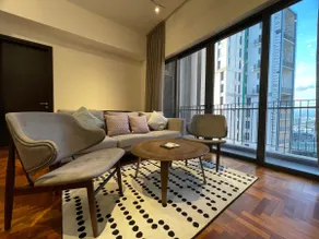 The Mews KLCC-[Balcony & Bathtub]-3BR*9 pax - Image 3
