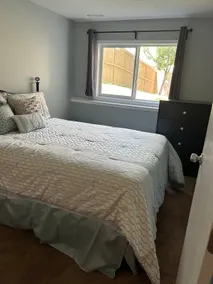 Bright Haven: Airdrie Cozy Basement Suite - Image 2