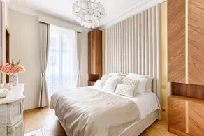 Beautiful 3BR Apartment/8P - Champs Elysée - Image 3
