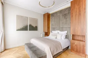 Beautiful 3BR Apartment/8P - Champs Elysée - Image 4