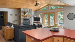 Bayview Breeze on Lake Irene - Image 3