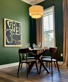 The Square at 514 Archer | Upscale Downtown Loft - Image 3