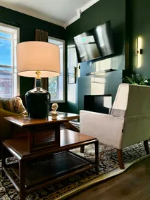 The Square at 514 Archer | Upscale Downtown Loft - Image 5