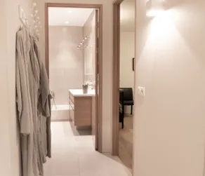 New spacious 4 bedroom house - Image 2